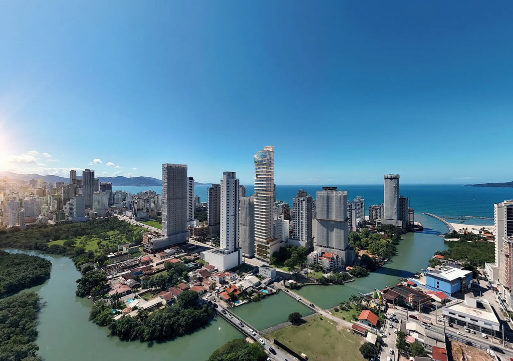 Apartamento, 317 m² - Foto 13