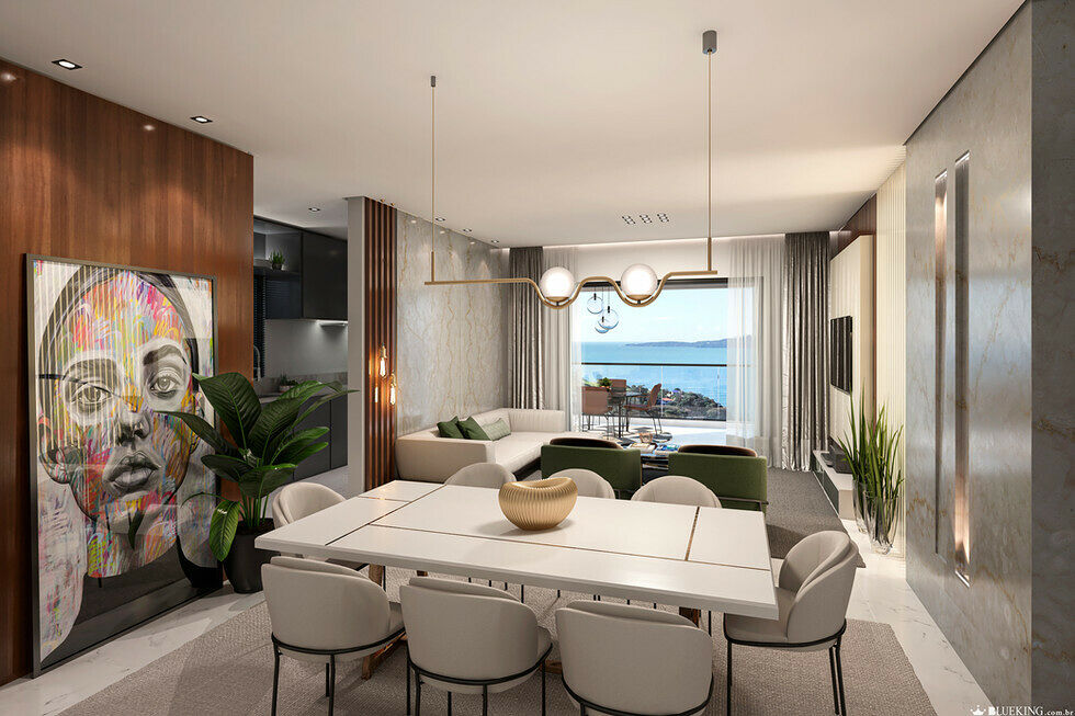 Apartamento, 3 quartos, 111 m² - Foto 7