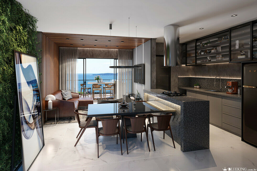 Apartamento, 3 quartos, 111 m² - Foto 8
