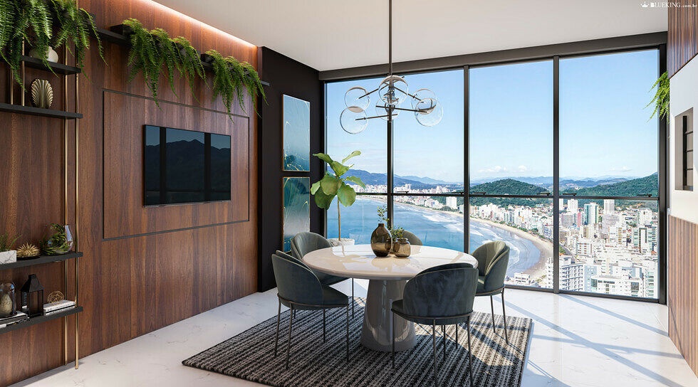 Apartamento, 3 quartos, 111 m² - Foto 9