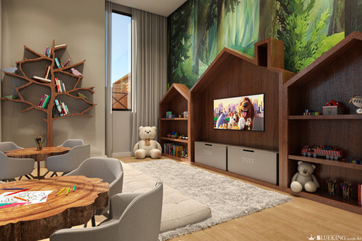 Apartamento, 3 quartos, 111 m² - Foto 14