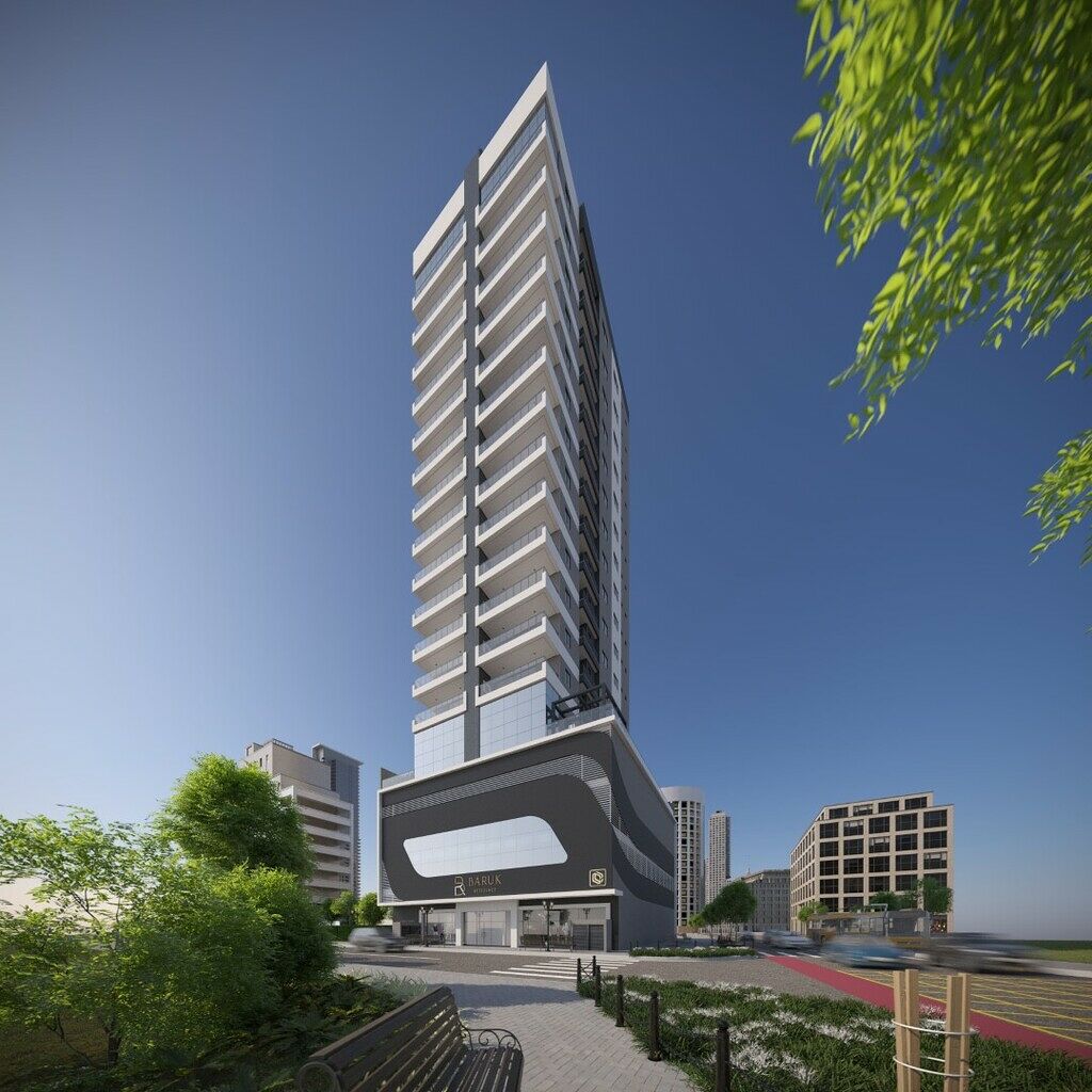 Apartamento, 122 m² - Foto 3