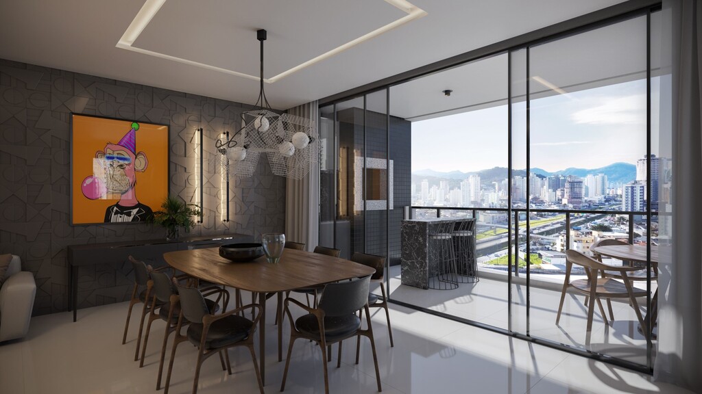 Apartamento, 122 m² - Foto 5