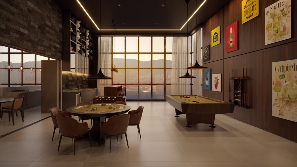 Apartamento, 122 m² - Foto 9