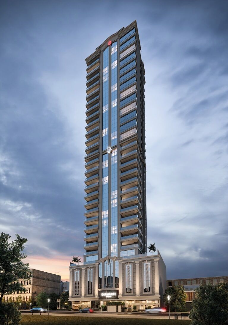 Apartamento, 4 quartos, 259 m² - Foto 5