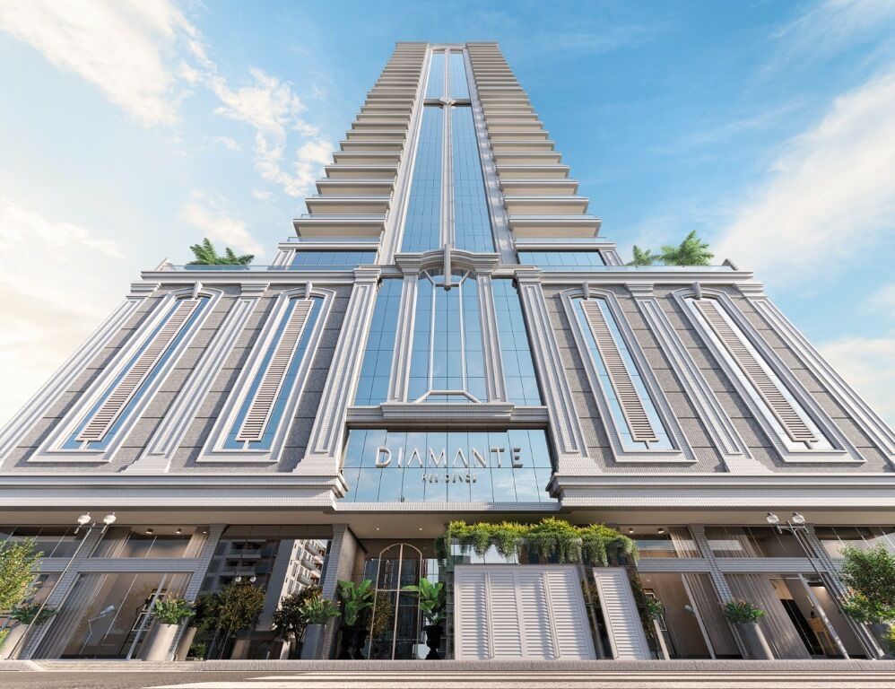 Apartamento, 4 quartos, 259 m² - Foto 6