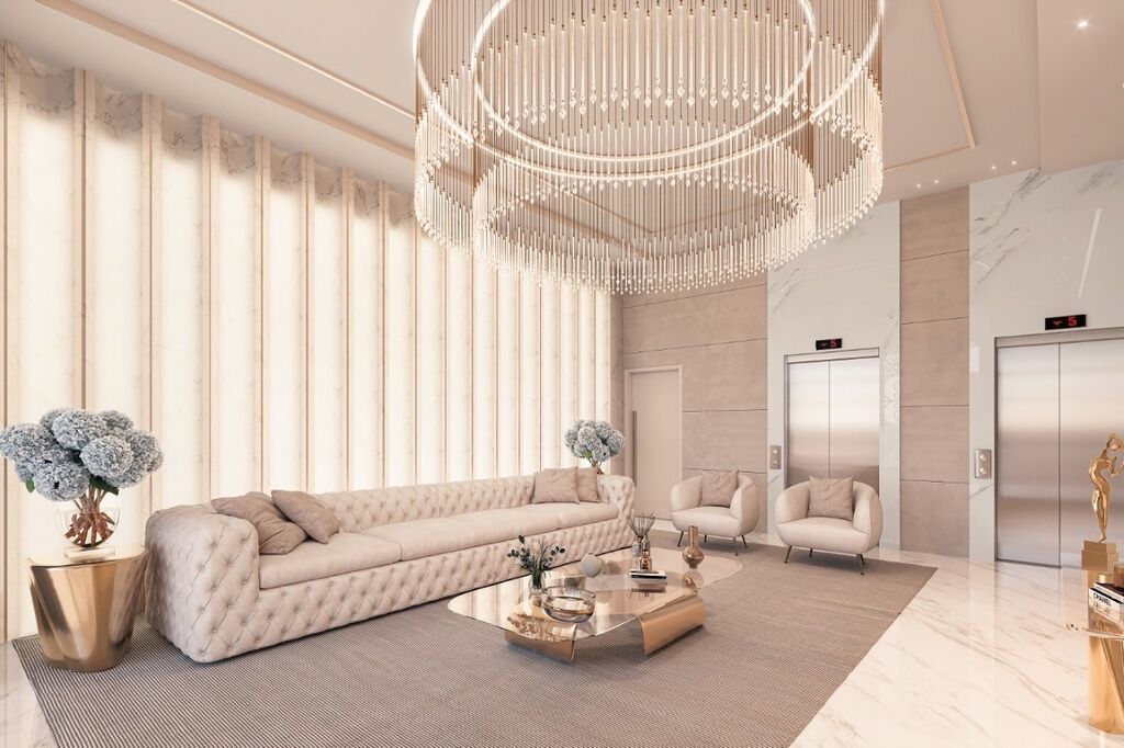 Apartamento, 4 quartos, 259 m² - Foto 7