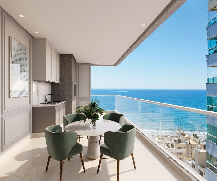 Apartamento, 4 quartos, 259 m² - Foto 10