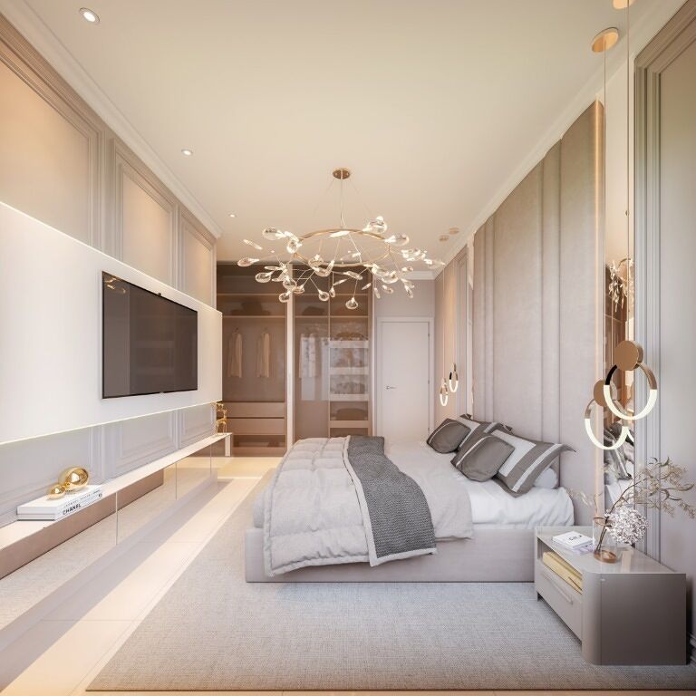 Apartamento, 4 quartos, 259 m² - Foto 12