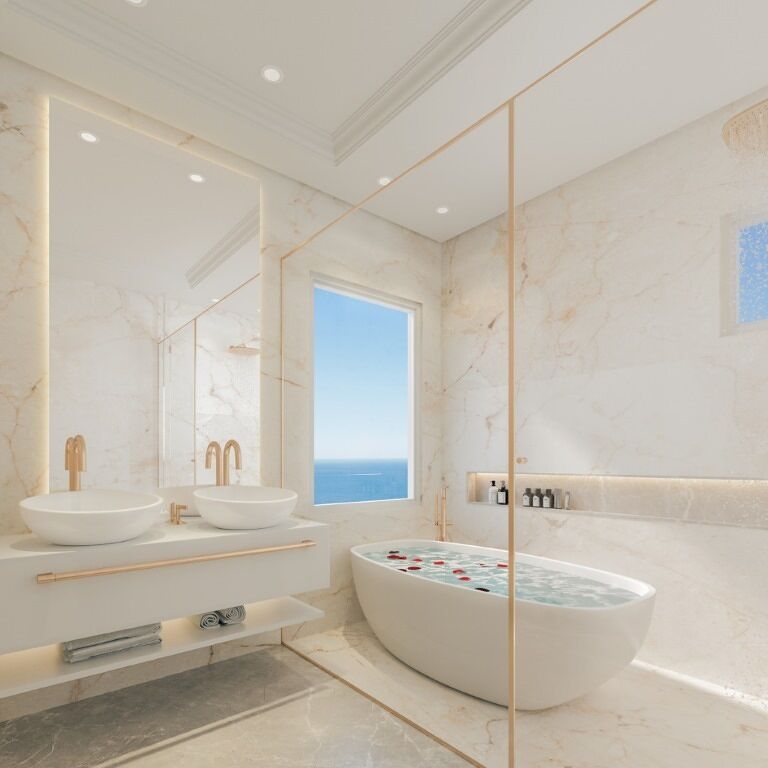 Apartamento, 4 quartos, 259 m² - Foto 14