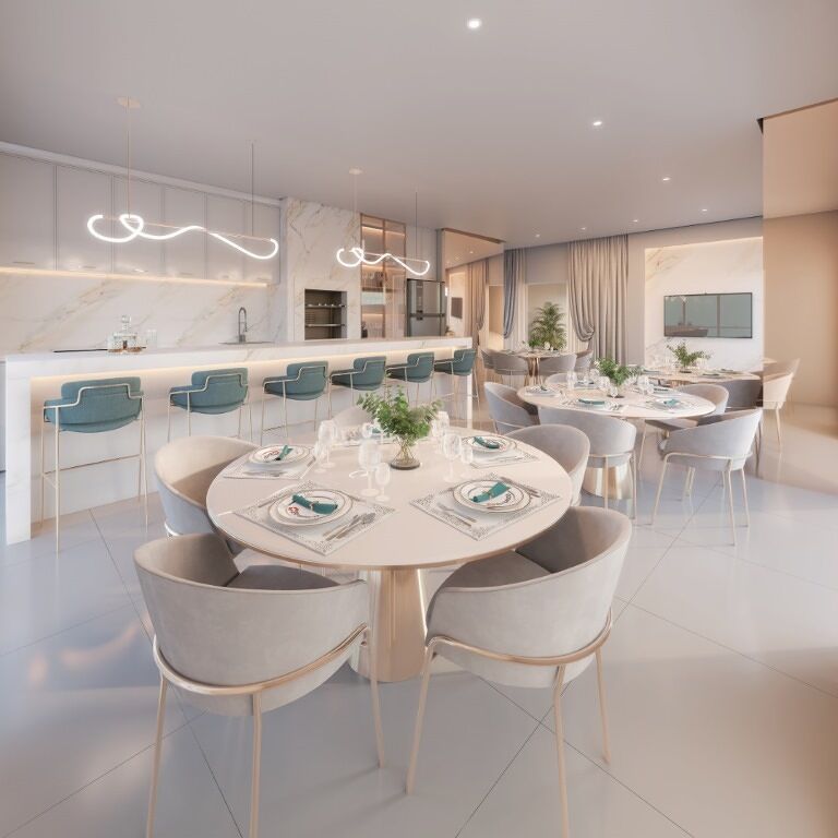 Apartamento, 4 quartos, 259 m² - Foto 16