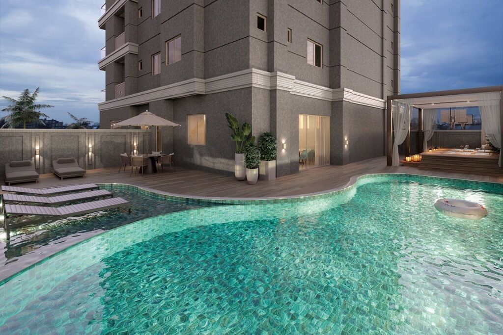Apartamento, 4 quartos, 259 m² - Foto 23