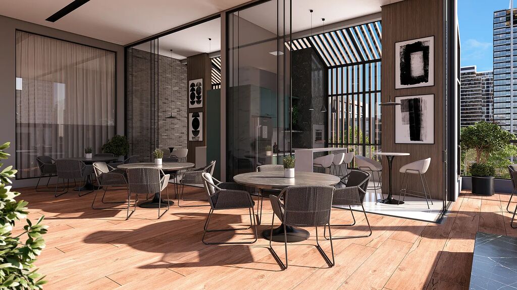 Apartamento, 4 quartos, 160 m² - Foto 21