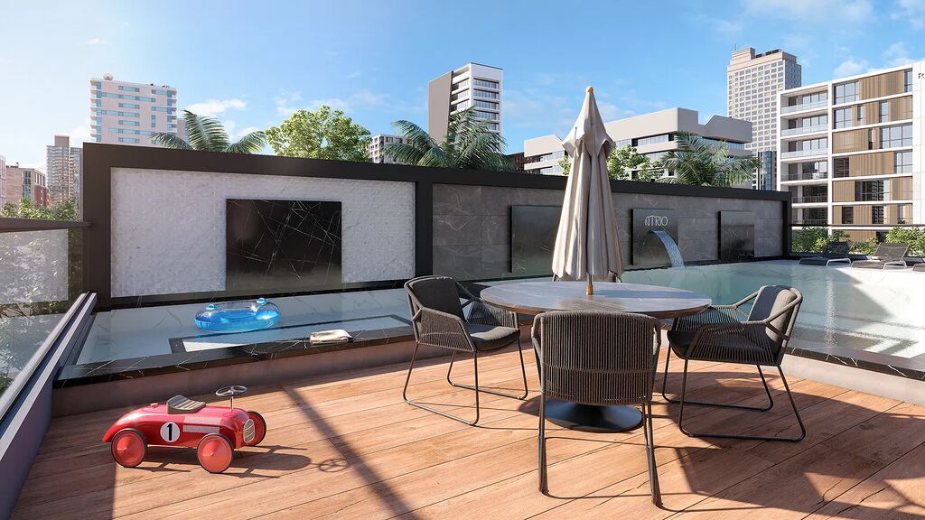 Apartamento, 4 quartos, 160 m² - Foto 24