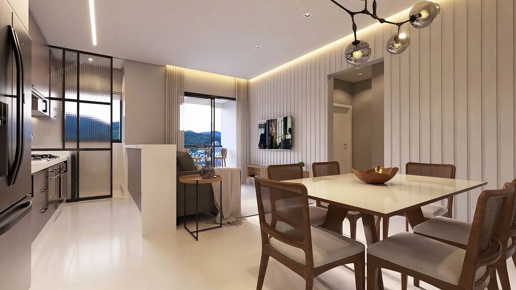 Apartamento, 2 quartos, 66 m² - Foto 10