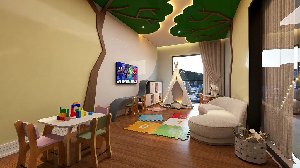 Apartamento, 2 quartos, 66 m² - Foto 17