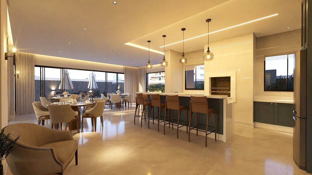 Apartamento, 2 quartos, 66 m² - Foto 18