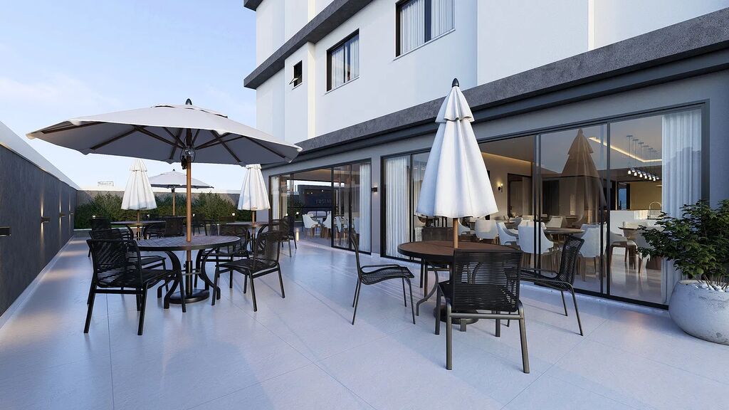 Apartamento, 2 quartos, 66 m² - Foto 21