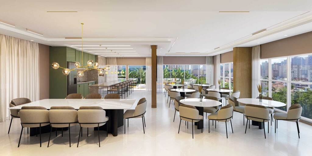 Apartamento, 4 quartos, 120 m² - Foto 15