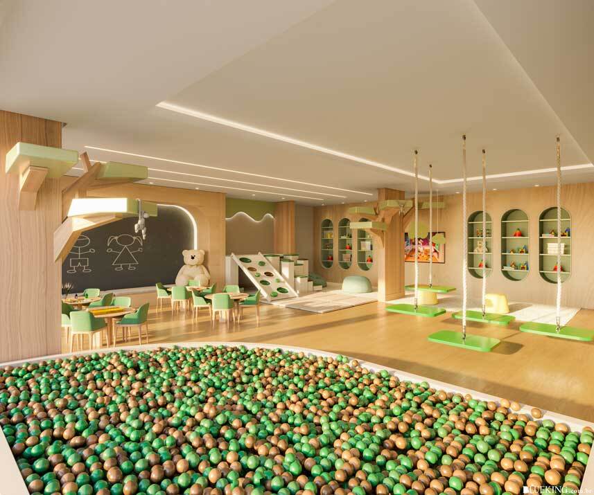 Apartamento, 4 quartos, 120 m² - Foto 18