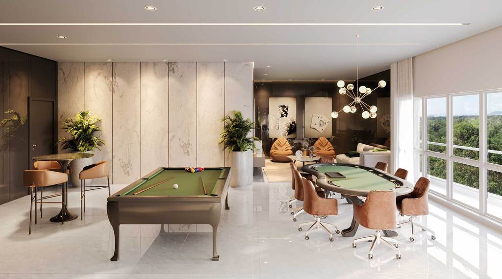 Apartamento, 4 quartos, 120 m² - Foto 19