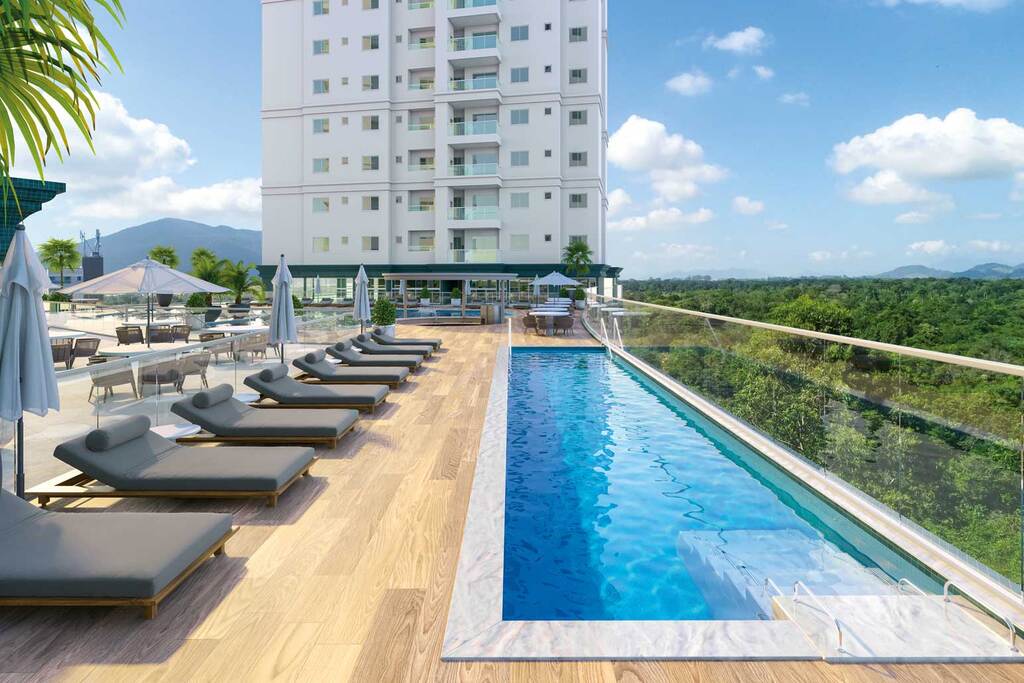 Apartamento, 4 quartos, 120 m² - Foto 28