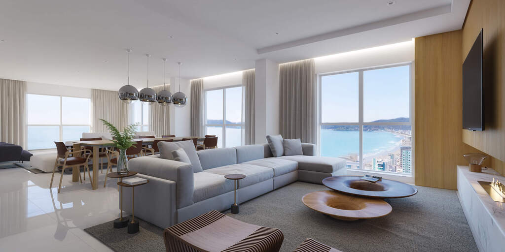 Apartamento, 5 quartos, 293 m² - Foto 9