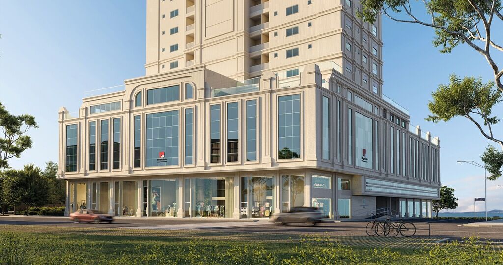 Depósito-Galpão, 77 m² - Foto 1