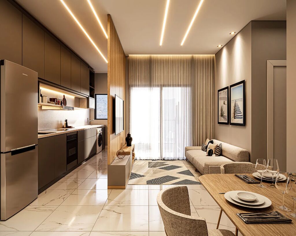 Apartamento, 2 quartos, 68 m² - Foto 5