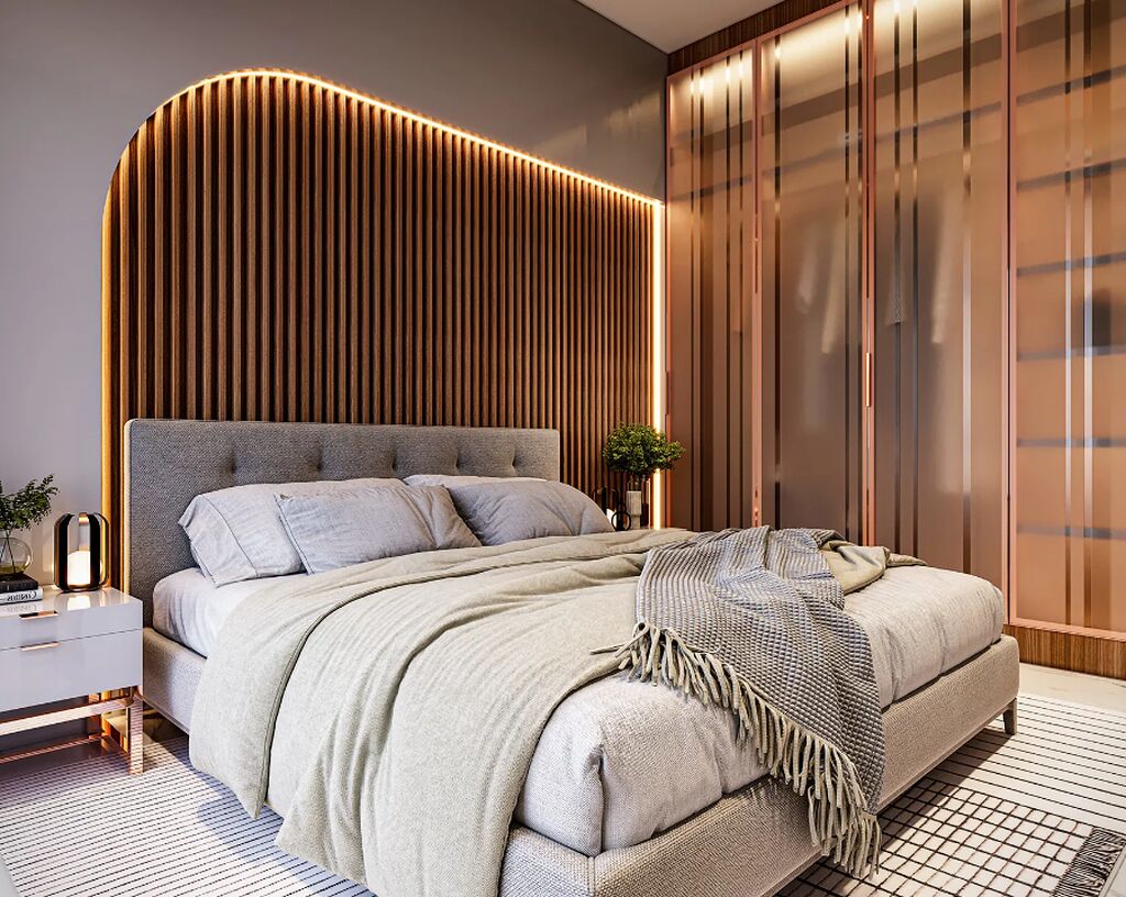 Apartamento, 2 quartos, 68 m² - Foto 6
