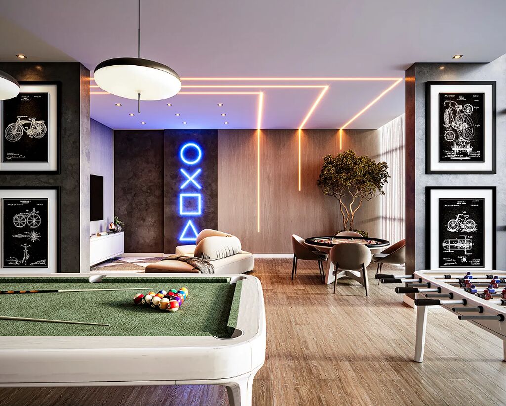 Apartamento, 2 quartos, 68 m² - Foto 9