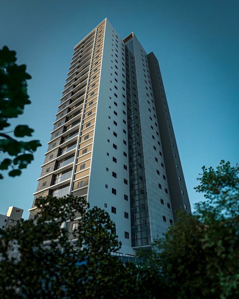 Apartamento, 3 quartos, 77 m² - Foto 2