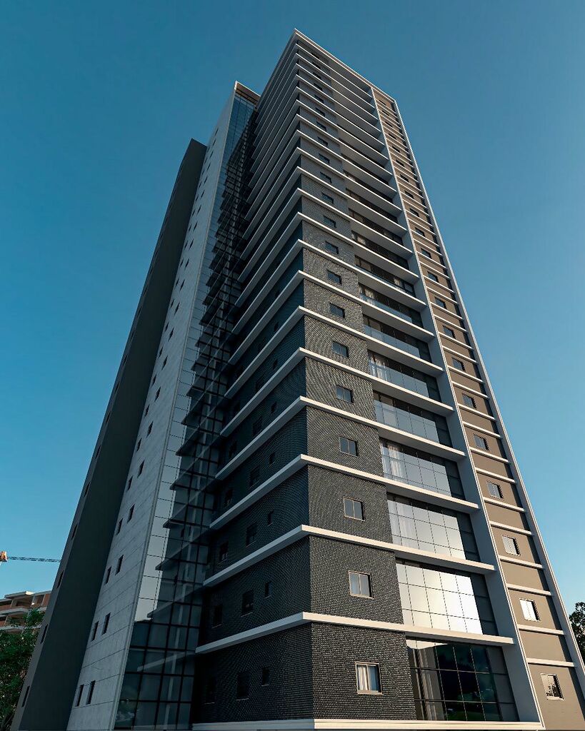 Apartamento, 3 quartos, 77 m² - Foto 1