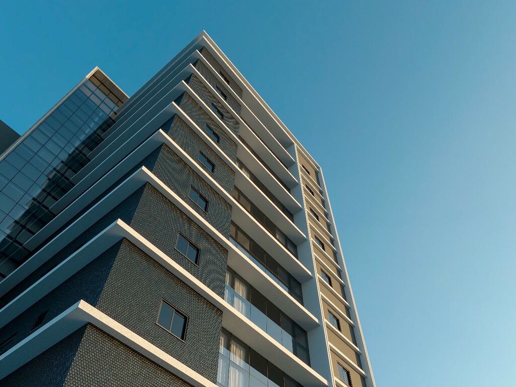 Apartamento, 3 quartos, 77 m² - Foto 3