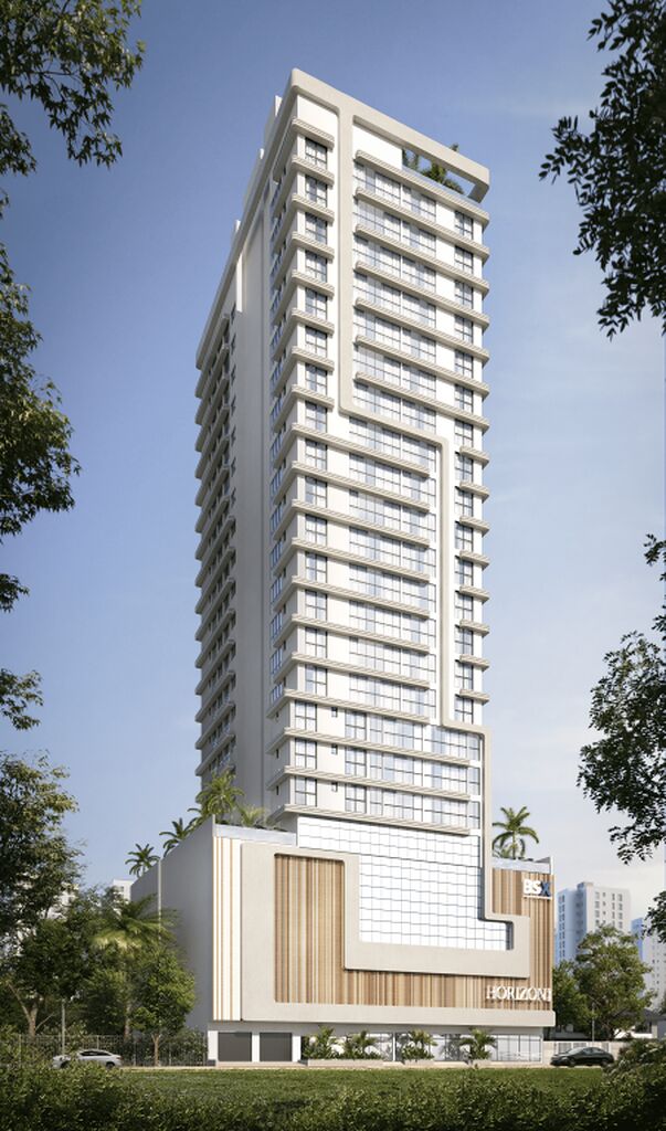 Apartamento, 1 quarto, 46 m² - Foto 8