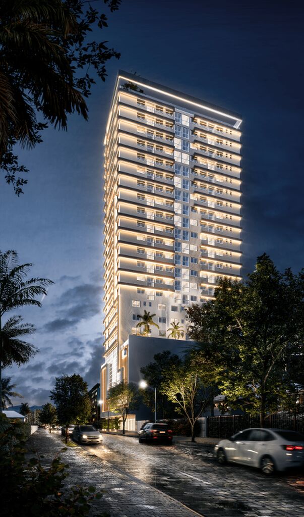 Apartamento, 1 quarto, 46 m² - Foto 11