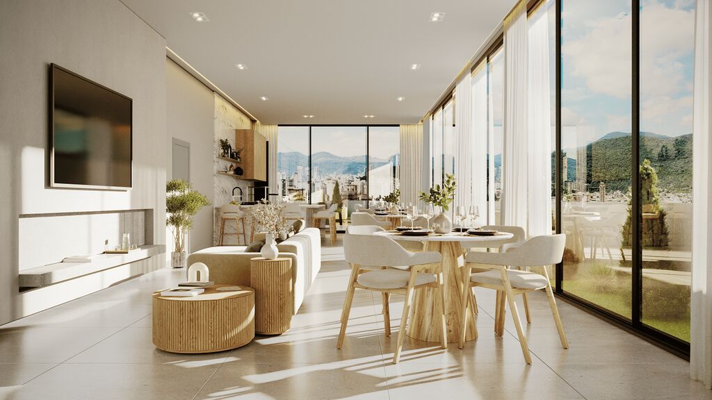 Apartamento, 1 quarto, 46 m² - Foto 18