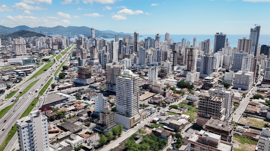 Apartamento, 1 quarto, 46 m² - Foto 32