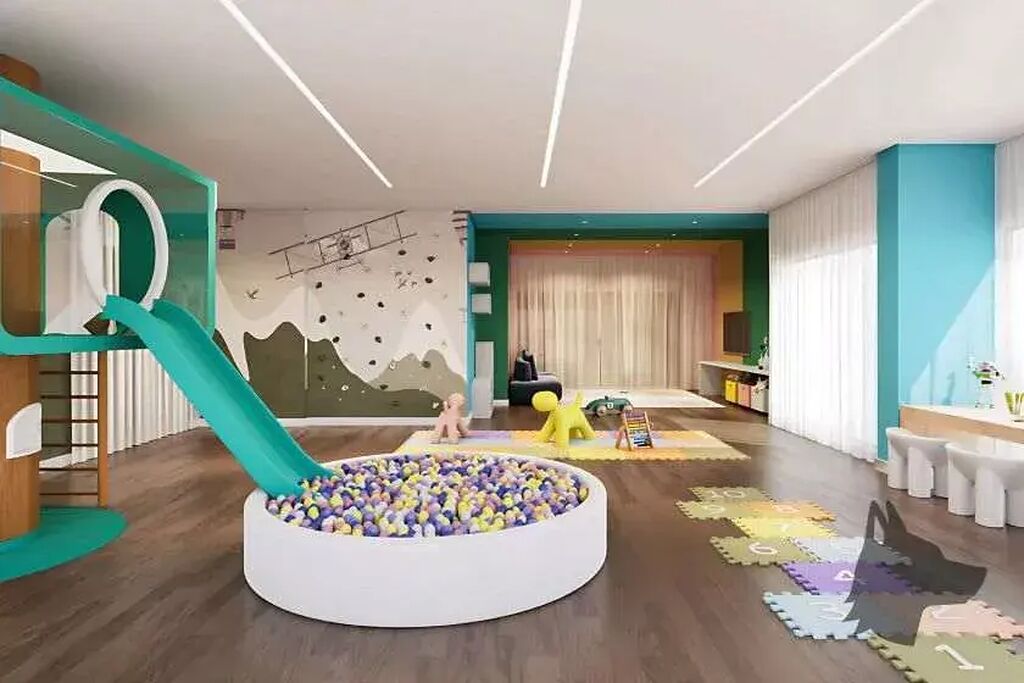 Apartamento, 2 quartos, 68 m² - Foto 17