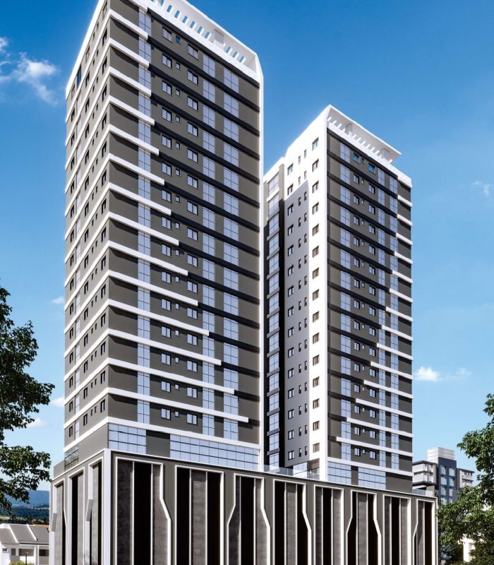 Apartamento, 2 quartos, 54 m² - Foto 4