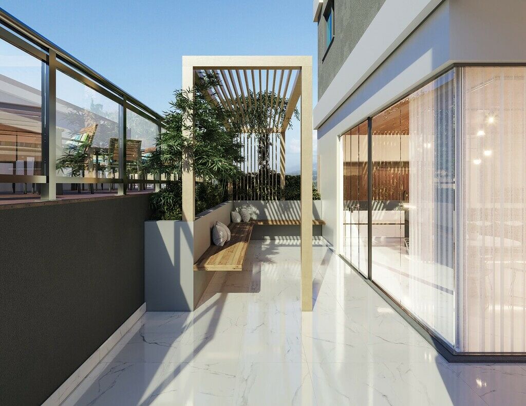 Apartamento, 2 quartos, 54 m² - Foto 13