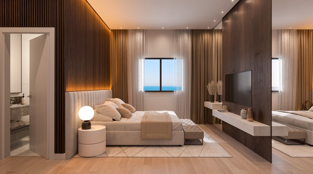 Apartamento, 130 m² - Foto 8