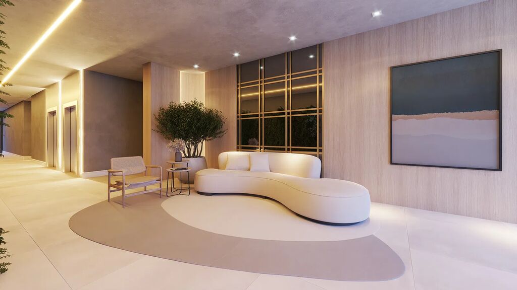 Apartamento, 2 quartos, 70 m² - Foto 4