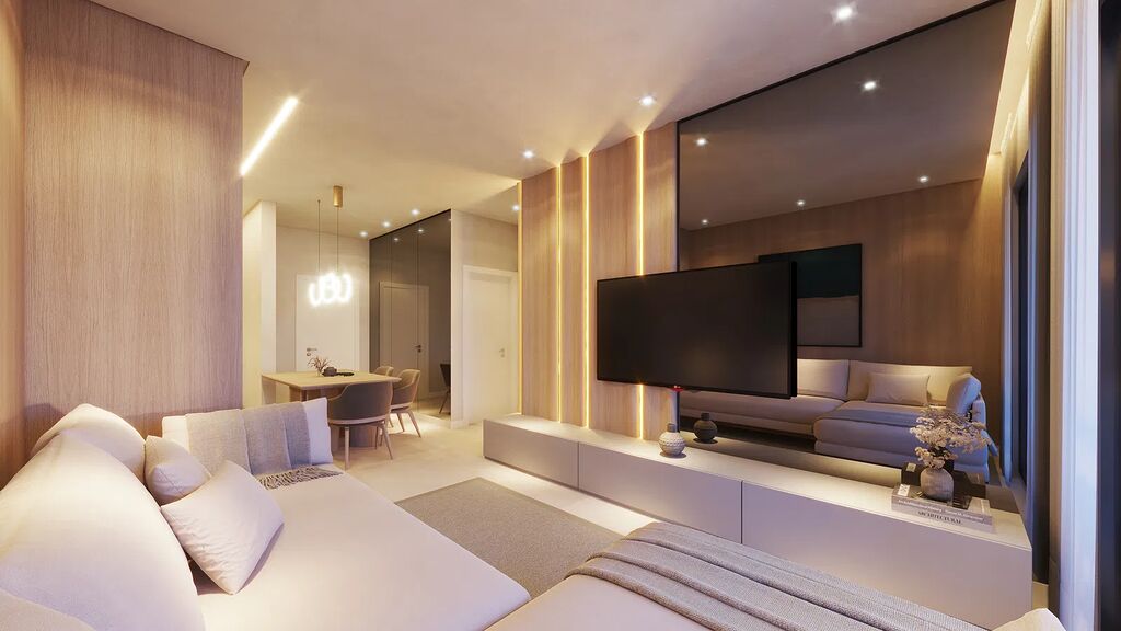 Apartamento, 2 quartos, 70 m² - Foto 5