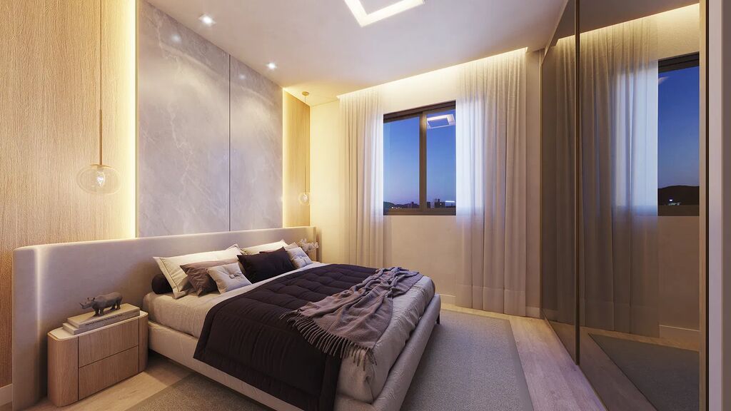 Apartamento, 2 quartos, 70 m² - Foto 7