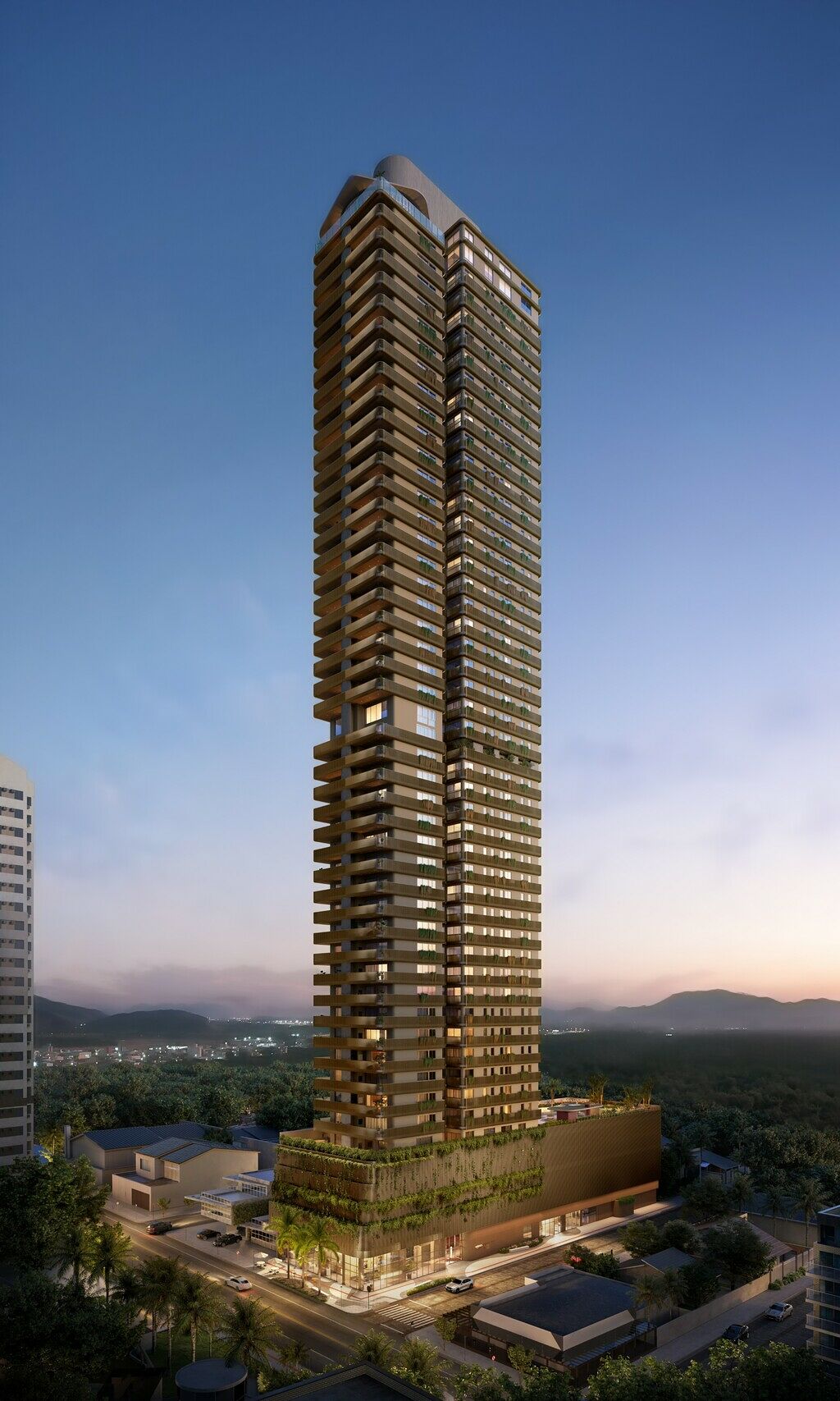 Apartamento, 4 quartos, 221 m² - Foto 7