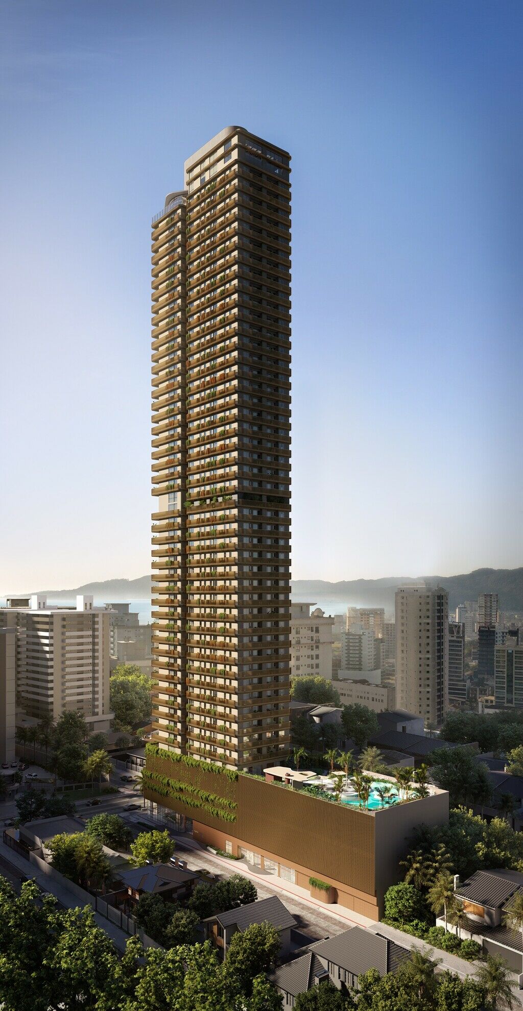 Apartamento, 4 quartos, 221 m² - Foto 8