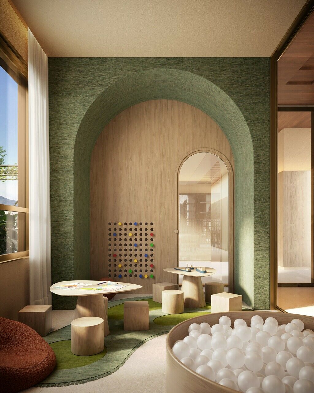Apartamento, 4 quartos, 221 m² - Foto 20