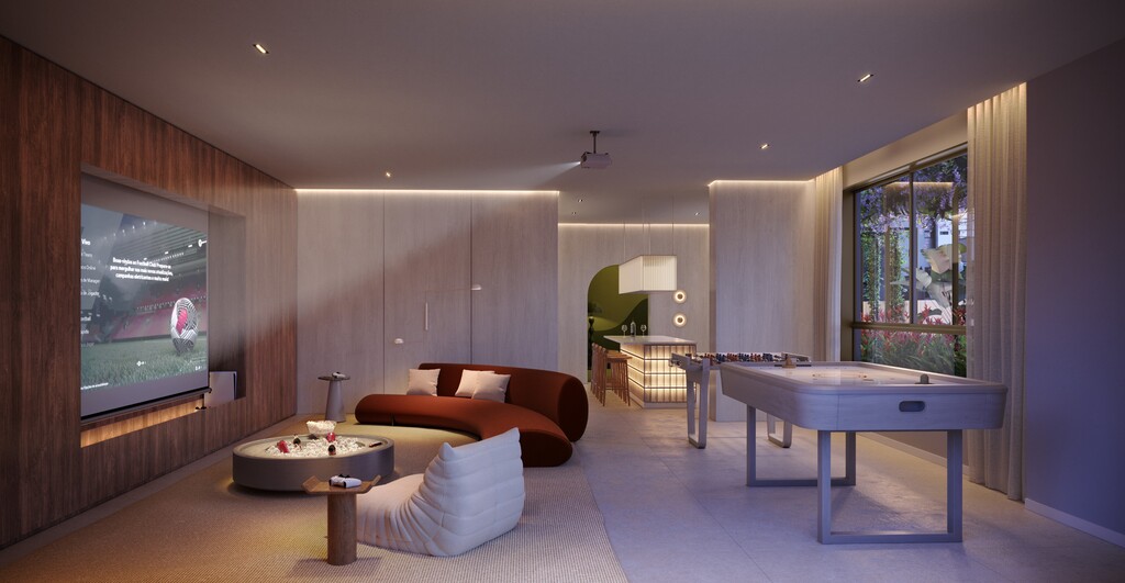 Apartamento, 4 quartos, 221 m² - Foto 23