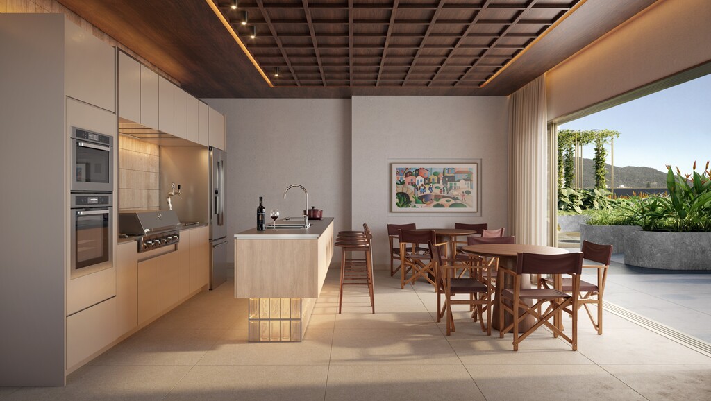 Apartamento, 4 quartos, 221 m² - Foto 40